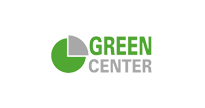 Green Center s.r.o.-logo