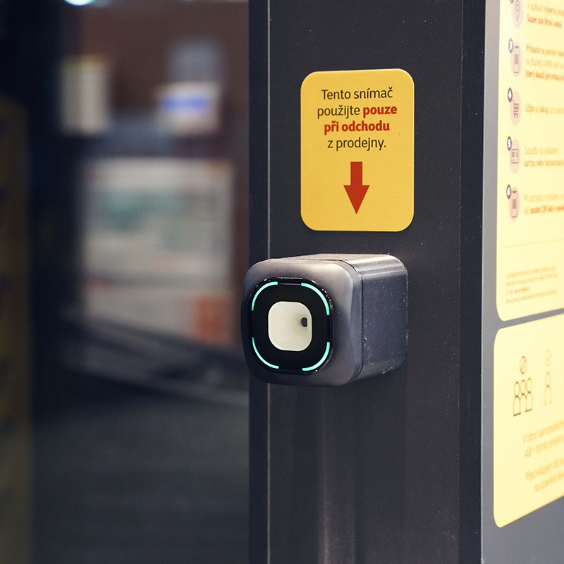 Hybridné predajne Super zoo