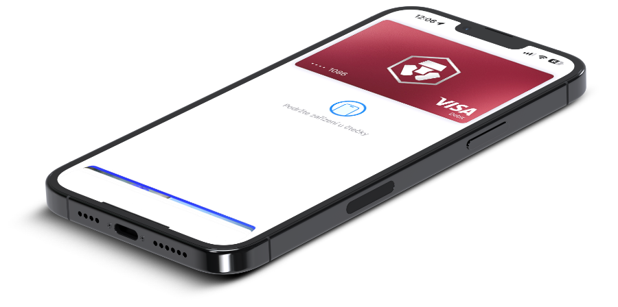 NFC Technologie